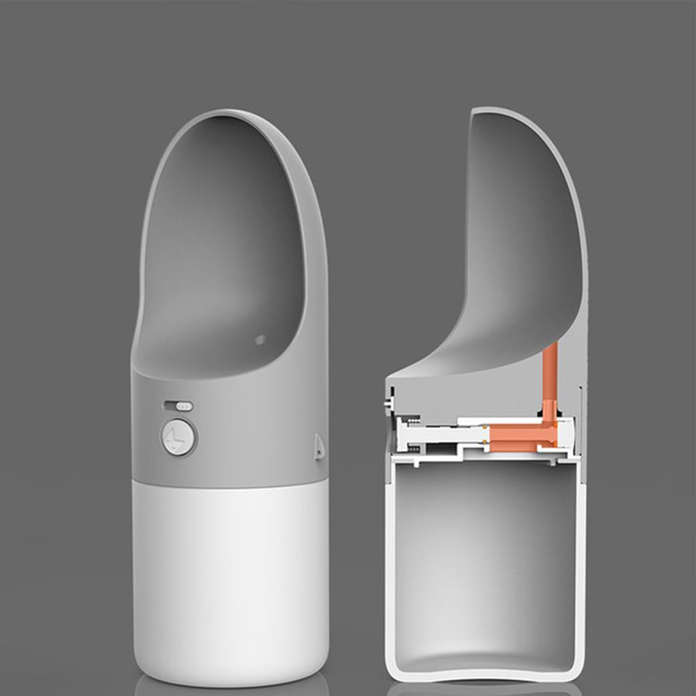 HydroPup Travel Water Bottle