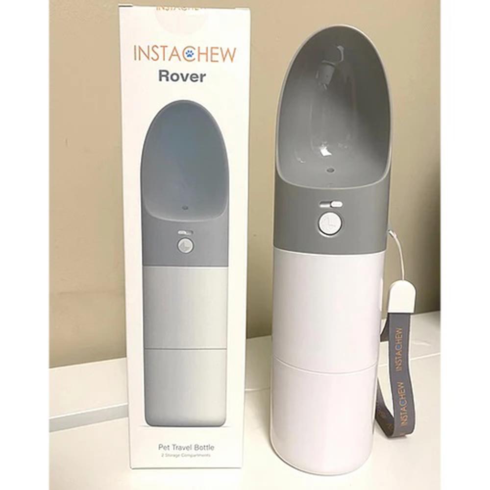 HydroPup Travel Water Bottle